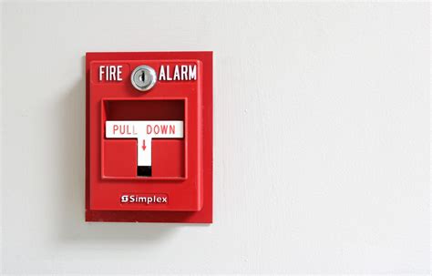 Fire Alarm Services | Commercial Fire Safety, Alarm & Compression