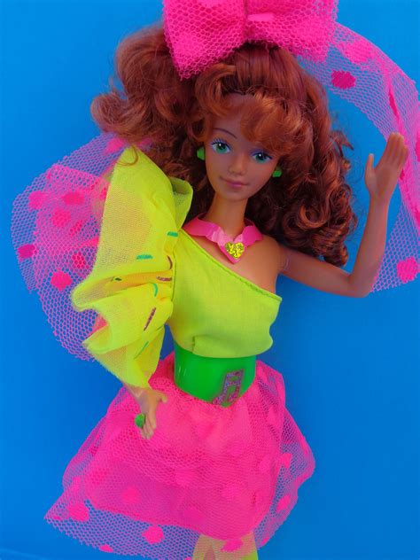 Flickrpsi38pp Diva Rocker Fashion Beautiful Barbie Dolls