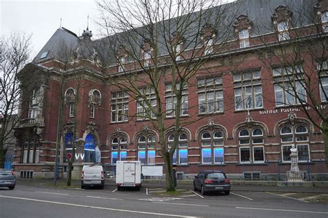 / the institut pasteur is a leading global biomedical research institute. À l'Institut Pasteur de Lille, chronique de troubles à ...