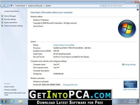 Windows SP AIO ISO August Free Download