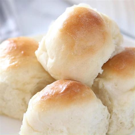 light and fluffy one hour dinner rolls half scratched [video] recipe [video] dinner rolls