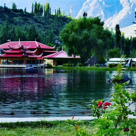 Travel Guide Pakistan Tourism Trip Vacation Packages Islamabad Ce Qu