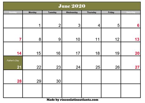 2020 Calendar Template With Catholic Holidays Example Calendar Printable