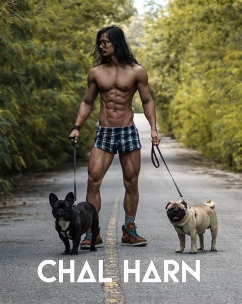 Chal Harn 1 Von Chal Harn Blurb Bücher Deutschland