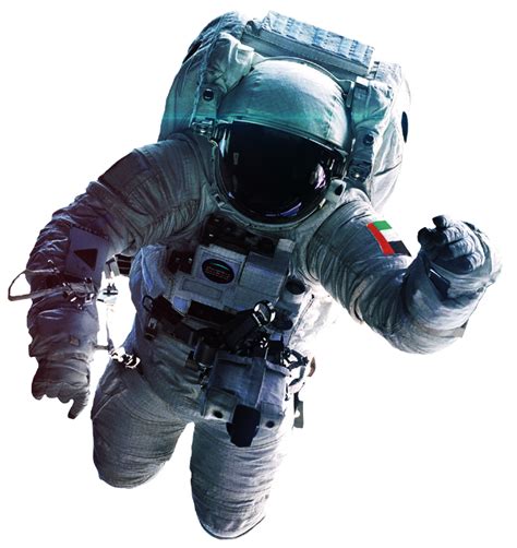 Astronaut Space Png High Quality Image Png All Png All