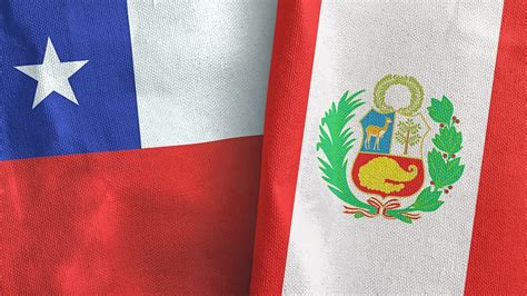 De Marzo Ruptura De Las Relaciones Diplom Ticas Entre Per Y Chile