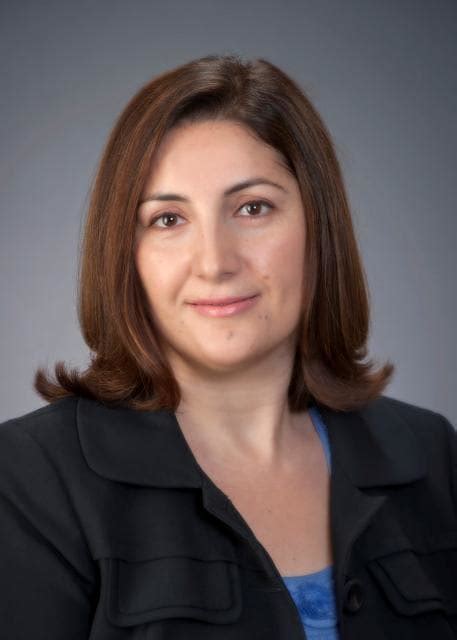 Dr. Hasmik Stepanyan, MD: Johnson City, NY