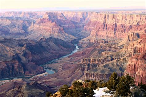 10 Best Viewpoints In Grand Canyon National Park • Intrepid Scout