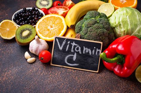 6 Vitamin C Foods You Should Always Include In Your Diet The