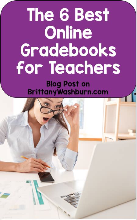 Technology Teaching Resources With Brittany Washburn