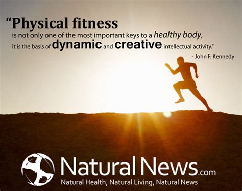Physical Fitness Is Not Only One Of The Most Important