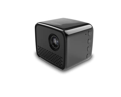 Pico Projector Tyredlanguage