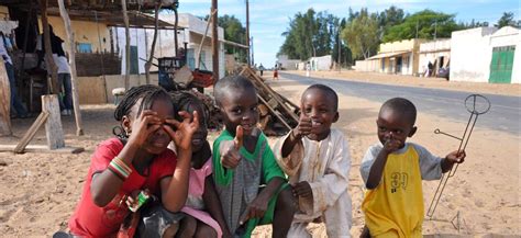 👪 Voyages Sénégal En Famille Circuits Adaptés Aux Enfants Et Leurs