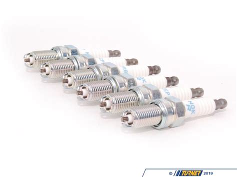 I changed the spark plugs in my bmw i8 and saved a lot of money by doing it myself. DCPR8EKP-6 - OEM NGK Spark Plugs - Set Of Six (DCPR8EKP/7415) | Turner Motorsport