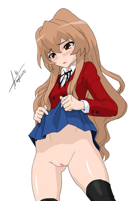 Rule If It Exists There Is Porn Of It Aisaka Taiga