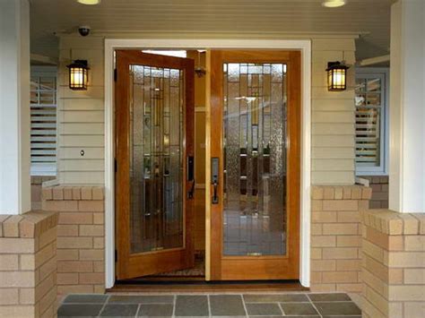27 Amazing Inspiratons Of Front Door Designs For Your House Interior