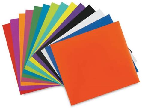 Colored Paper Assorted And Color Copy Paper Cosmotech Paper Ltd