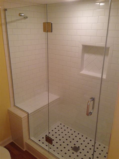 Converting Tub To Walk In Shower — Bathroom Renovations