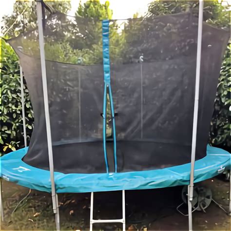 Super Tramp Trampoline For Sale In Uk 18 Used Super Tramp Trampolines