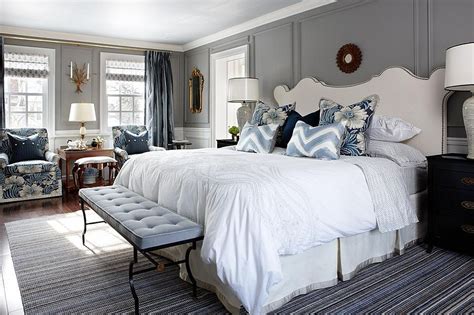 Everything from pale blue to earthy yellow will be frequently selected in 2021. 30 Perfect Master Bedroom Neutral Paint Color Ideas 2 ...