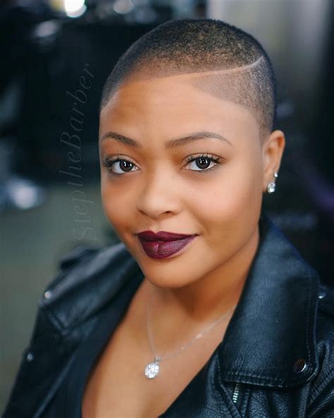 9 Heartwarming Low Cut Hairstyles For African Ladies