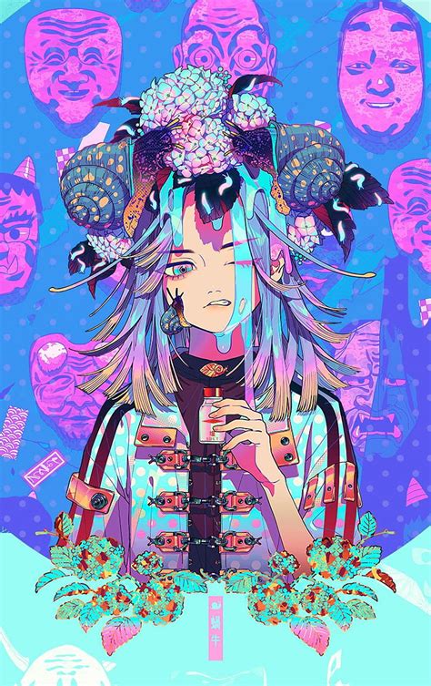 Top More Than 78 Abstract Anime Art Latest Incdgdbentre