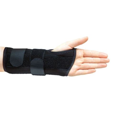 Thermoskin Adjustable Wrist Brace Opc Health