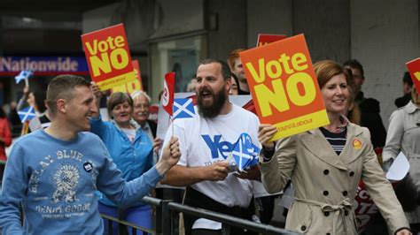11 Reasons Why Scotland Should Vote For Russia In The Referendum