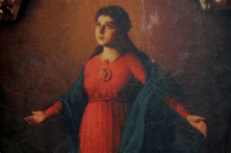 Kim Była Klara Dla Cześnika - Kim była nasza święta?