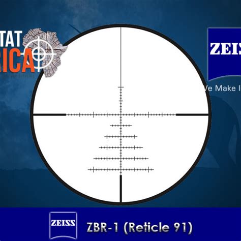 Zeiss Conquest V4 Riflescopes Habitat Africa