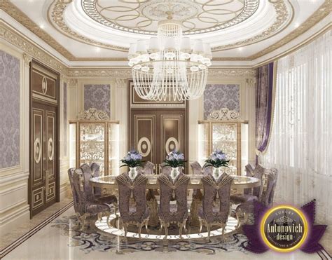 Villa Interior Design In Dubai Saudi Arabia Madina Monaowara Photo 32