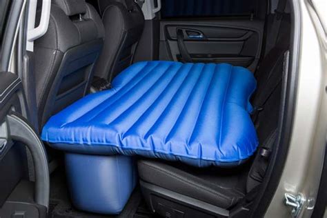The 10 Best Inflatable Mattress For Back Seat Of Truck