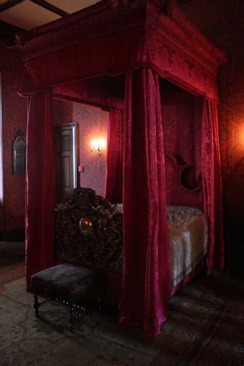 Maybe you would like to learn more about one of these? Pin on Dream Bedrooms- My Lair