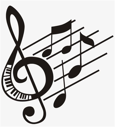 Download Music Note Silhouette Png 900x951 Png Download Pngkit