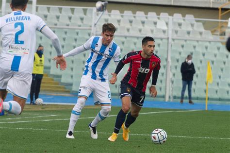 Dessena (br ) al 45 , jagiello (br ) al 61 , bahlouli (co ) al 72. Cosenza, dolce-amaro l'ultimo match del 2020: termina 0-0 ...