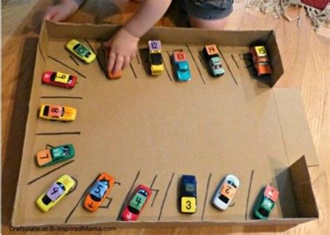 41 Art And Craft Project Ideas Especially For Boys Ages 5 To 8 Feltmagnet