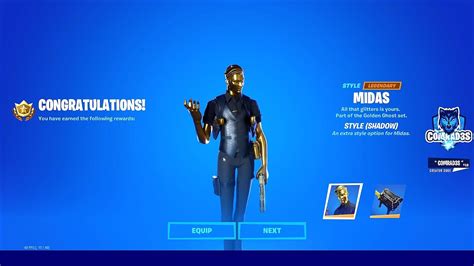 The latest fortnite update made some changes epic games didn't mention in the patch notes, including a possible tease for the halloween update. Deliver Legendary Weapons to Shadow Dropboxes | How to ...