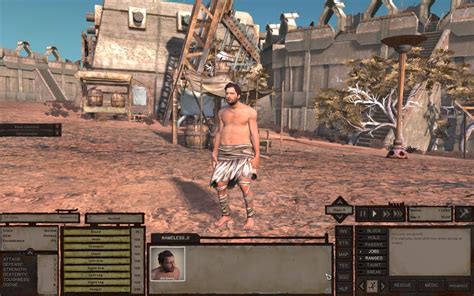 All kenshi assets used are property of lofi games. Kenshi is a post-apocalyptic Mount & Blade that leaves ...