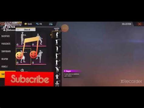 Garena free fire pc, one of the best battle royale games apart from fortnite and pubg, lands on microsoft windows so that we can continue fighting for survival on our pc. Free fire game me ||tik tok video - YouTube