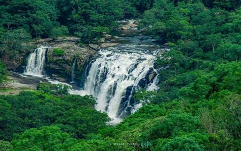 Best 10 Waterfalls In Munnar For An Adventure Trip