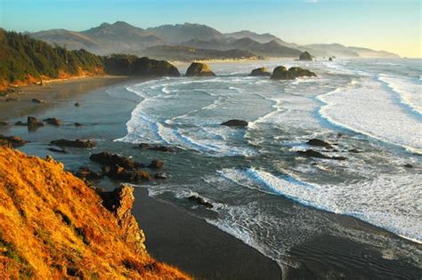 The 7 Best Beaches Near Portland Oregon Lonely Planet