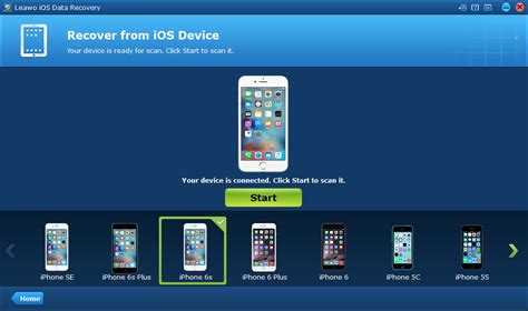 Connect your device to your computer. How to Restore iPhone without iTunes