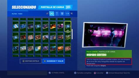 Cómo Completar Los Desafíos De Fortnite Semana 6 Temporada 9 Meristation