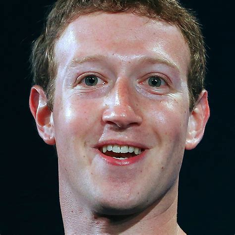 Mark Zuckerberg Poll Whos The Most Influential Millennial