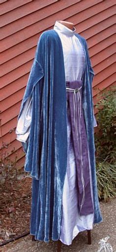 Elrond Robe The Hobbit Elven Costume Lord Of The Rings Robes