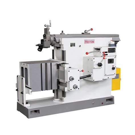 China Shaper Machine Bc6050 Manufacturer And Supplier Hoton