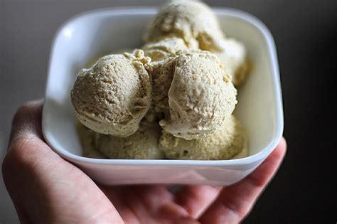 5 Ambrosial Bulletproof Ice Cream Recipes Nicksfit