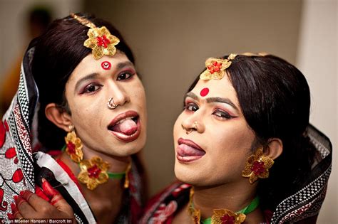 Co Je To Pohlaví Hijra