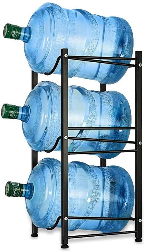 Detachable Bottle Storage Shelves For Office Home Use Dunn 5 Gallon
