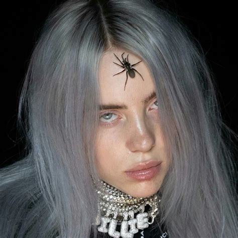 Pin By Fernanda Vega On ︎billie Eilish ︎ Billie Eilish Billie